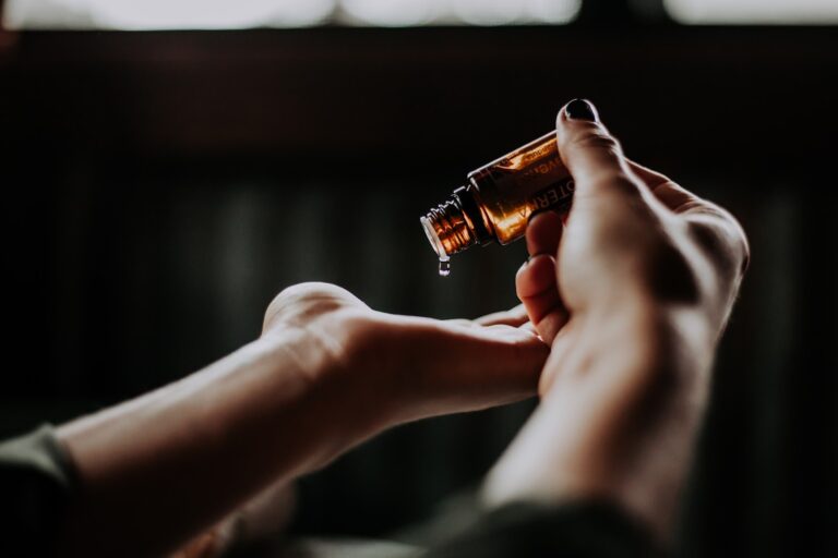 Beneficios de usar cremas naturales para el alivio del dolor